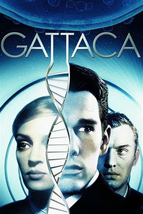 Gattaca yts 5 million against its reported budget of $36 million — Kirby explains that Gattaca doesn’t buy into the trap of genetic determinism, which is unlike other films that tackle genetic engineering